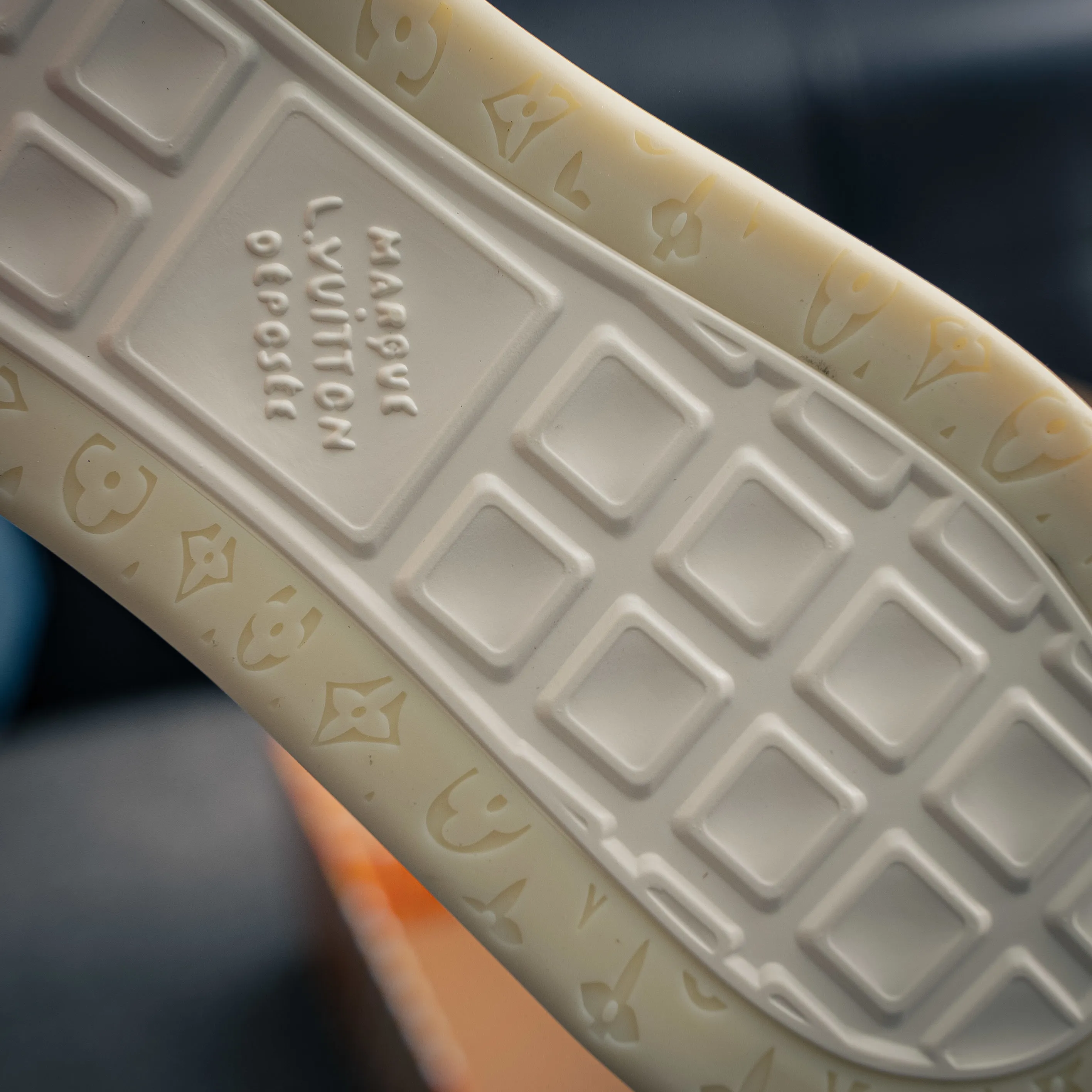 Premium -- LOUIS VUITTON Tilted Series｜2026 LV Tilted Low Sneakers Series Low-Top Retro Skate Shoes Men Shoes｜